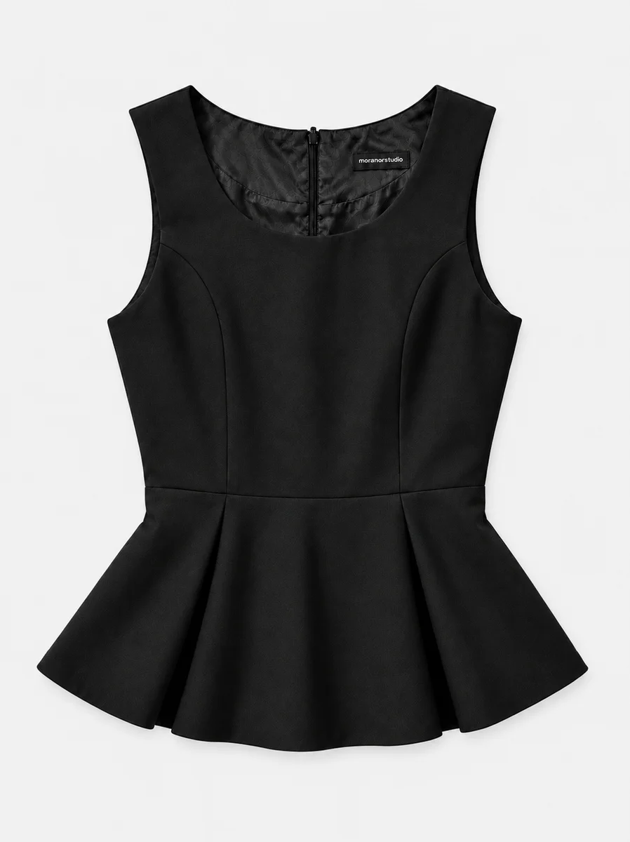 تاپ PEPLUM 1